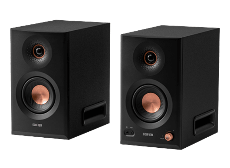 Loa Kiểm Âm Edifier MR5 Black