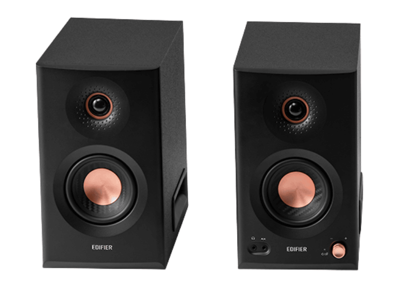 Loa Kiểm Âm Edifier MR5 Black