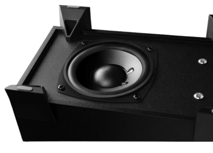 Loa vi tính Edifier M1360 2.1 Subwoofer 8.5W