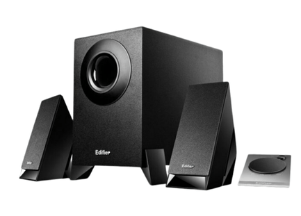 Loa vi tính Edifier M1360 2.1 Subwoofer 8.5W