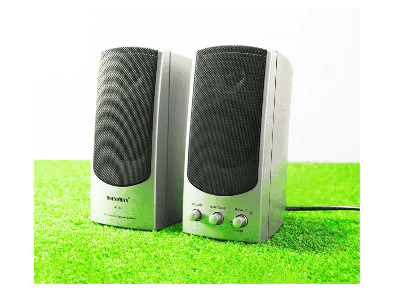 Loa vi tính Soundmax A-140