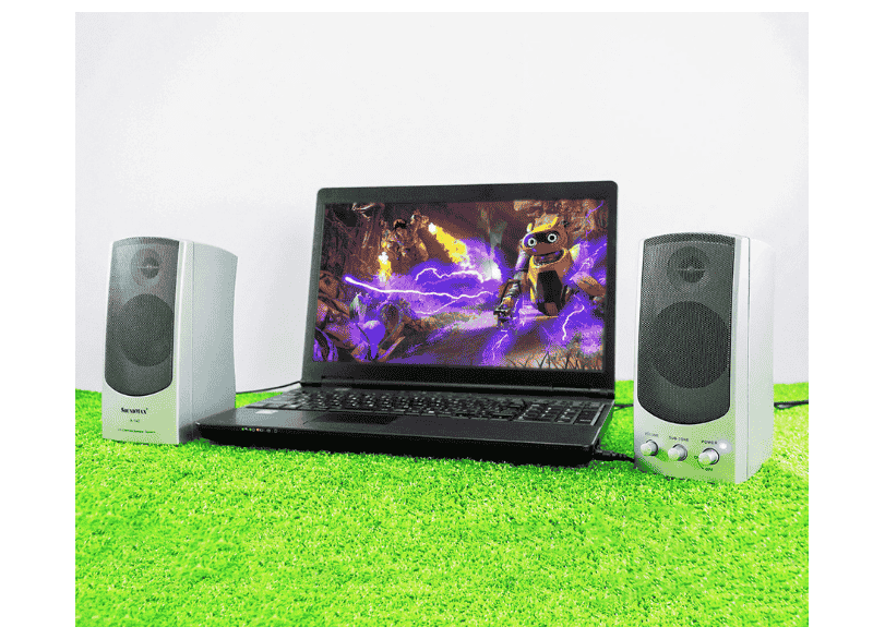 Loa vi tính Soundmax A-140