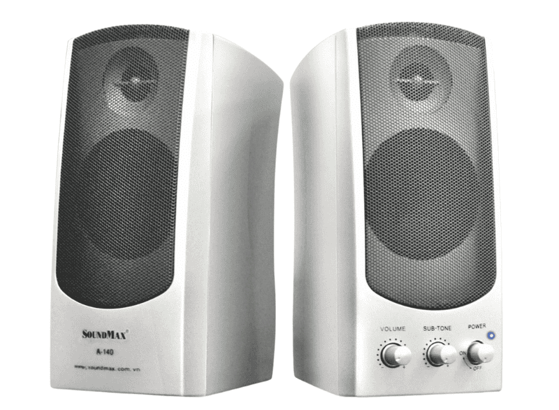 Loa vi tính Soundmax A-140