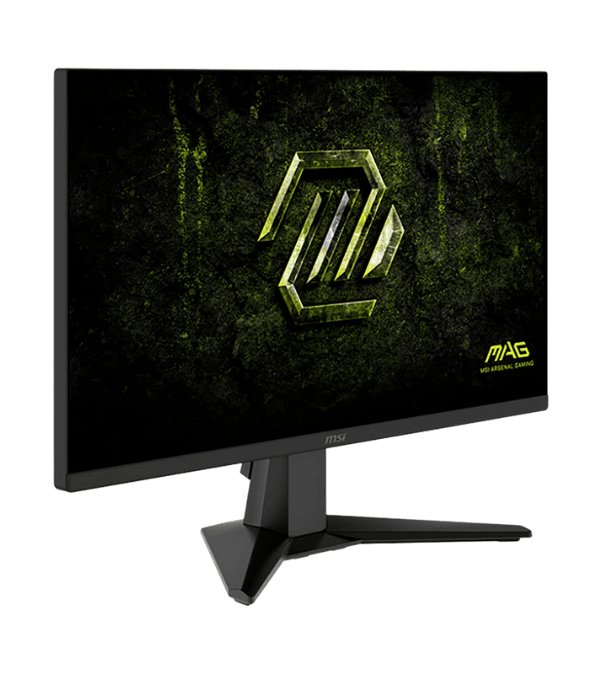 MÀN HÌNH MSI MAG 245F X24 - 24in FullHD IPS 240Hz 0.5ms