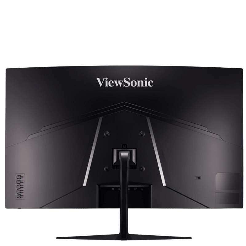 Màn Hình 32 inch Viewsonic VX3219-PC-MHD (