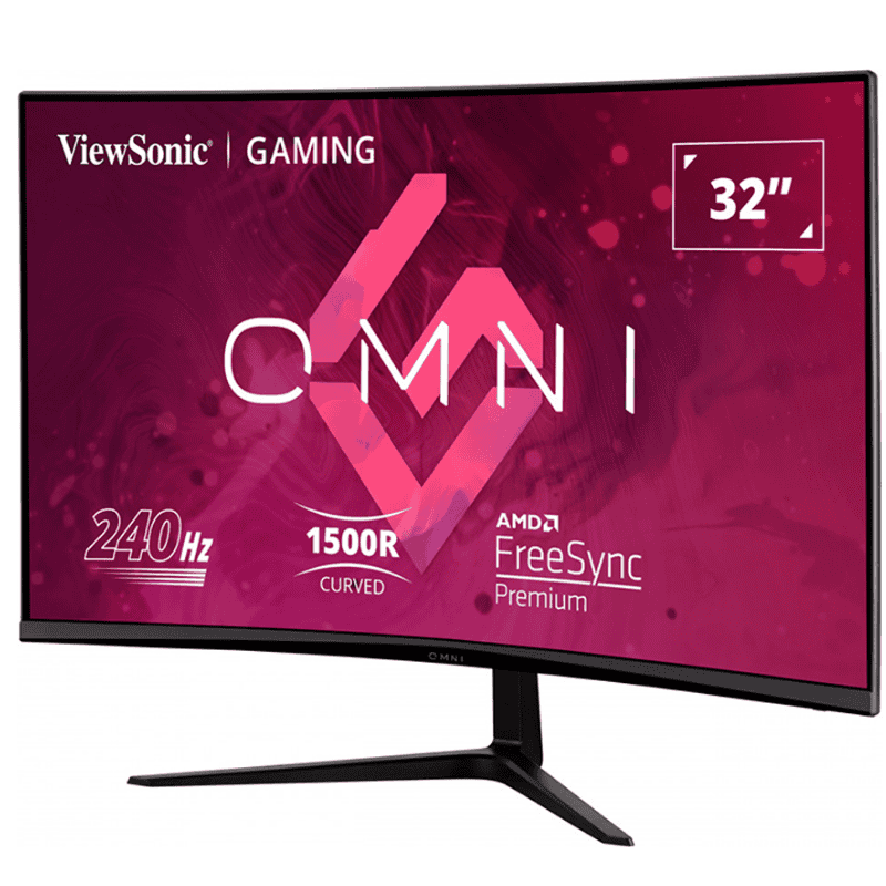 Màn Hình 32 inch Viewsonic VX3219-PC-MHD