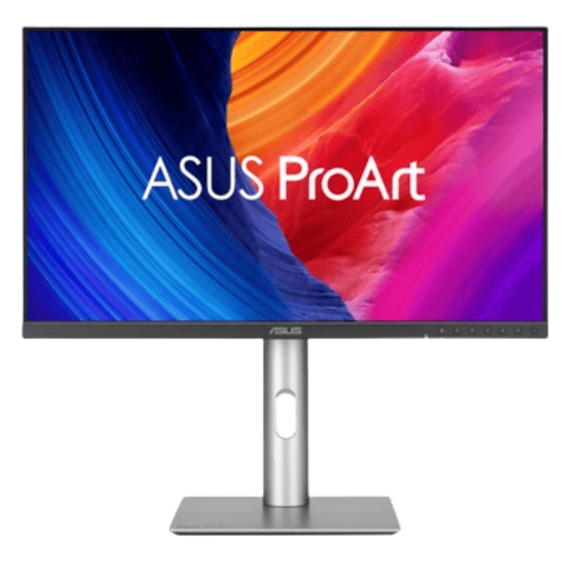 Màn Hình Asus ProArt PA27JCV (27 inch/ IPS/ 5K/ 60Hz/ 5ms/ Loa)