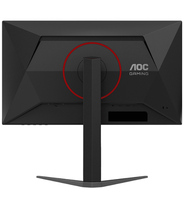Màn Hình Gaming AOC 25G4K (24.5 inch/IPS/ FHD/0.3ms/420Hz)
