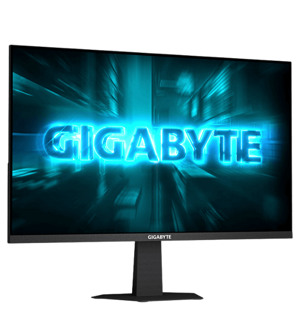 Màn Hình Gaming GIGABYTE GS24F14 (23.8 inch - IPS - FHD - 144Hz - 1ms)