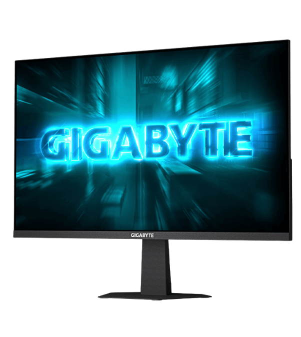 Màn Hình Gaming GIGABYTE GS24F14 (23.8 inch - IPS - FHD - 144Hz - 1ms)