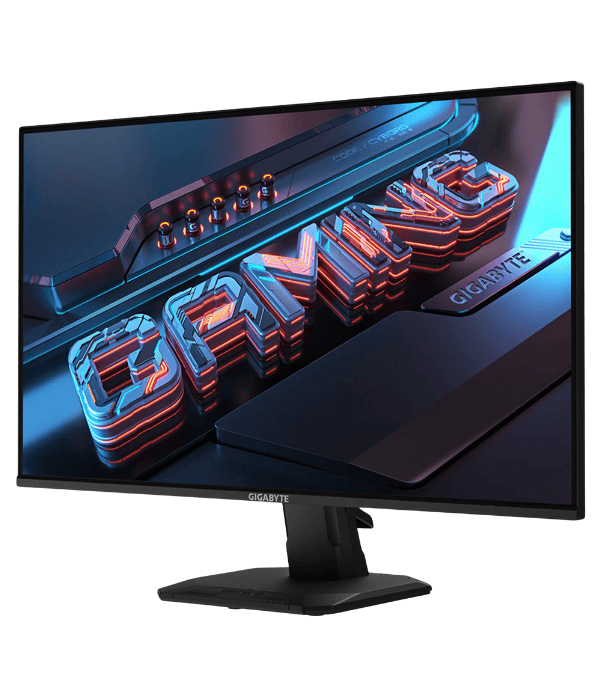 Màn Hình Gaming GIGABYTE GS25F14 (24.5 inch - IPS - FHD - 144Hz - 1ms)