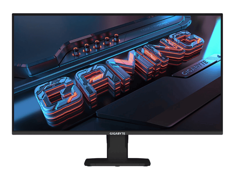 Màn Hình Gaming GIGABYTE GS25F14 (24.5 inch - IPS - FHD - 144Hz - 1ms)