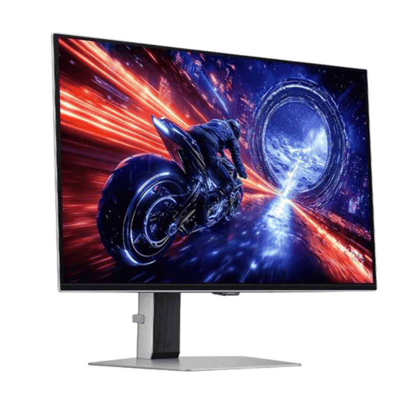 Màn Hình Gaming SAMSUNG Odyssey OLED G6 G60SF LS27FG602SEXXV (27 inch / OLED / 2K / 500Hz / 0.03ms)
