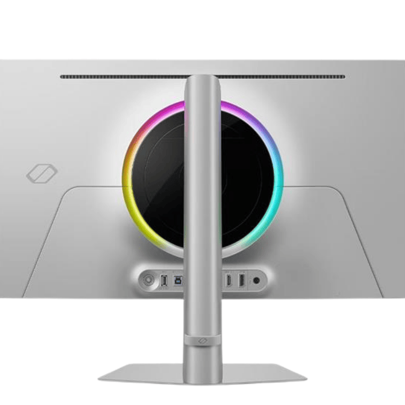 Màn Hình Gaming SAMSUNG Odyssey OLED G6 G60SF LS27FG602SEXXV (27 inch / OLED / 2K / 500Hz / 0.03ms)