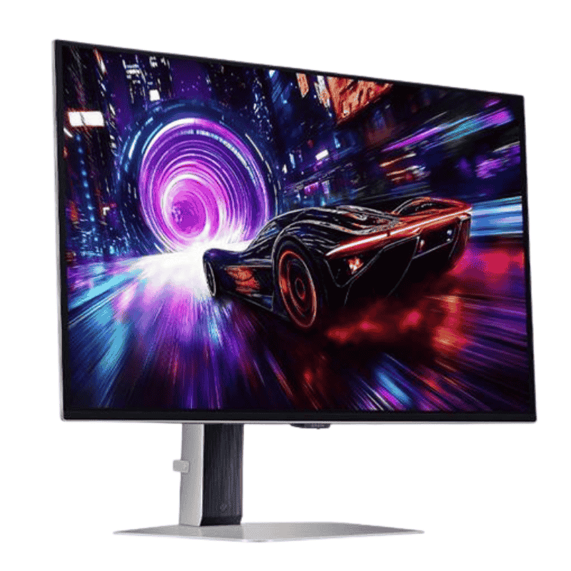 Màn Hình Gaming SAMSUNG Odyssey OLED G8 G81SF LS27FG812SEXXV (27 inch / OLED / 4K / 240Hz / 0.03ms)