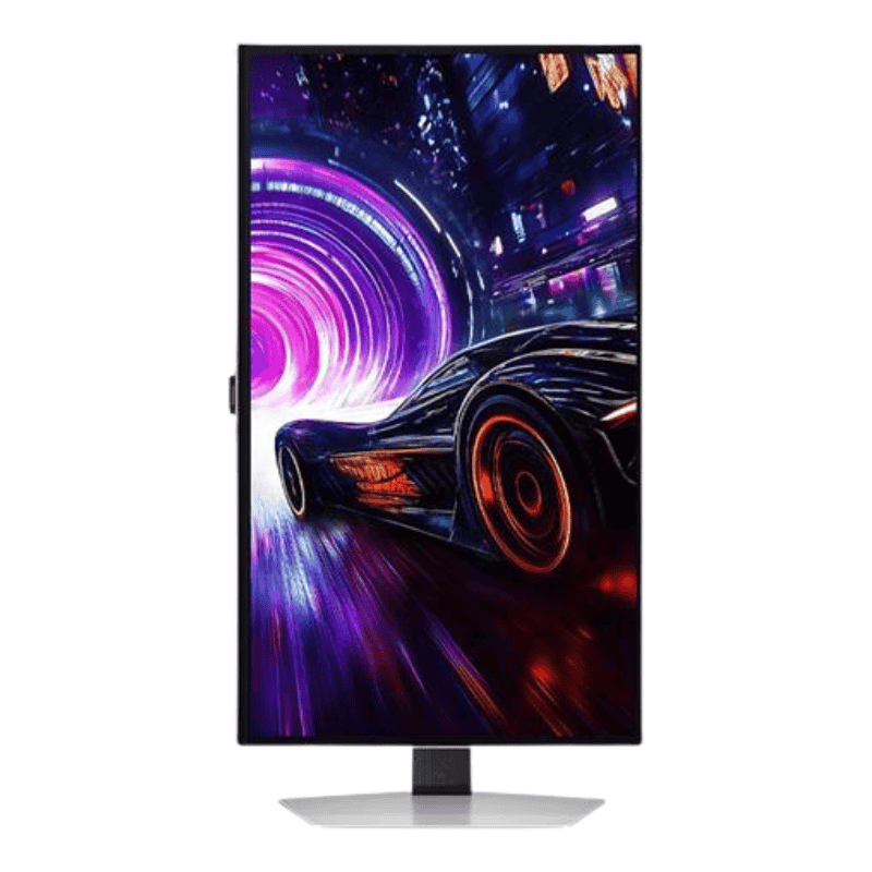 Màn Hình Gaming SAMSUNG Odyssey OLED G8 G81SF LS27FG812SEXXV (27 inch / OLED / 4K / 240Hz / 0.03ms)