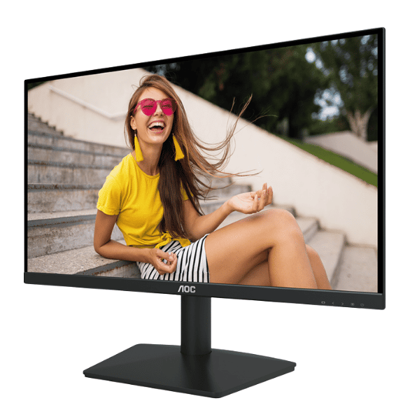 Màn Hình LCD AOC 22B15H2 (21.5 inch / IPS/VGA/HDMI/100HZ)