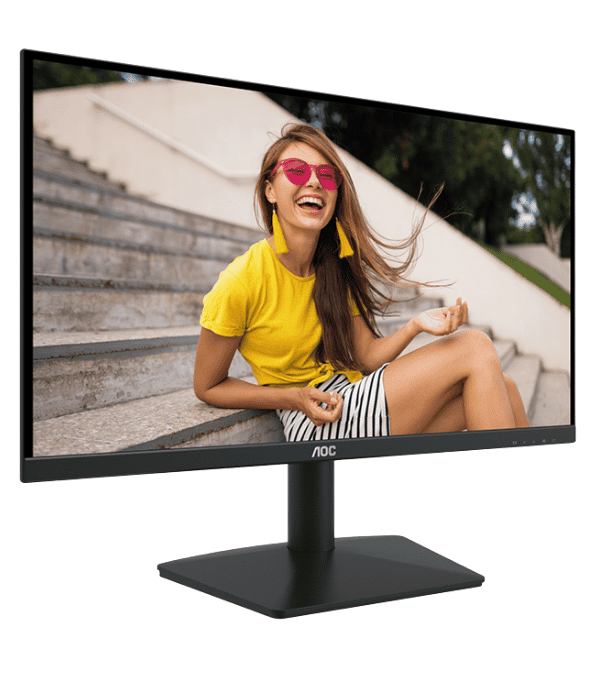 Màn Hình LCD AOC 22B15H2 (21.5 inch / IPS/VGA/HDMI/100HZ)