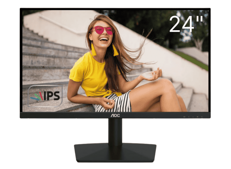 Màn Hình LCD AOC 24B15H3/71 (120Hz/ IPS /FHD)