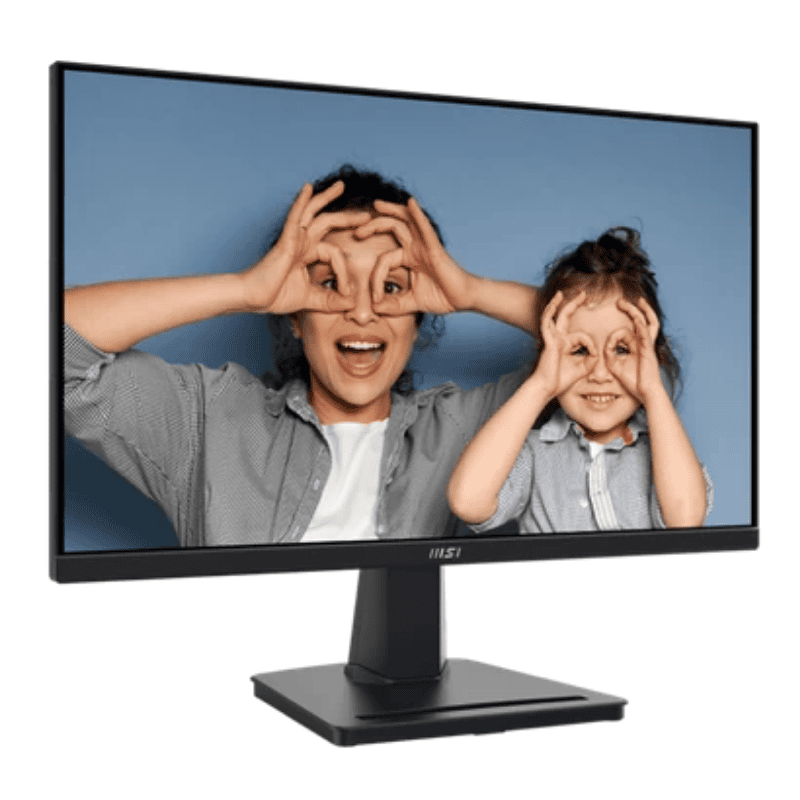 Màn Hình MSI PRO MP225V (21.45 inch - VA - FHD - 100Hz - 1ms)  