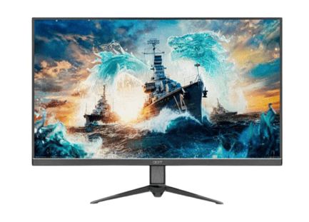 Màn Hình QDT QT24MF (23.8 inch - FHD - IPS - 100Hz)