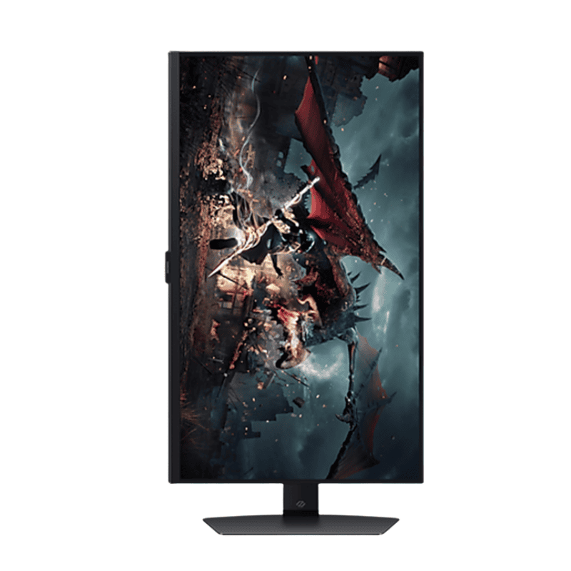 Màn Hình Samsung Odyssey G5 G50D LS27DG502EEXXV (27"/ IPS/ QHD 2K/ 180Hz/ 1ms)