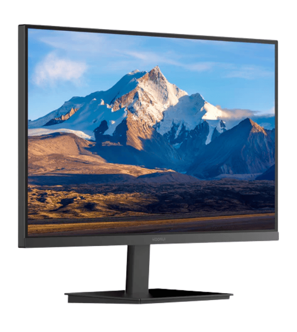 Màn Hình Văn Phòng KOORUI E2411K (24 inch/ FHD/ IPS/ 144 Hz/5ms)
