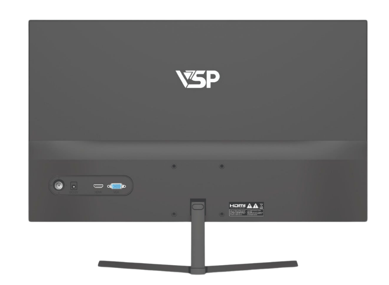 Màn Hình VSP IP2706SG (27inch / FHD / IPS / 120Hz / 1ms / HDR / FreeSync / AdaptiveSync / Black)
