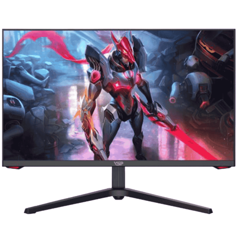 Màn Hình VSP VU271Q180 (27inch / 2K / FAST IPS / 180HZ / 0.5ms / Freesync)