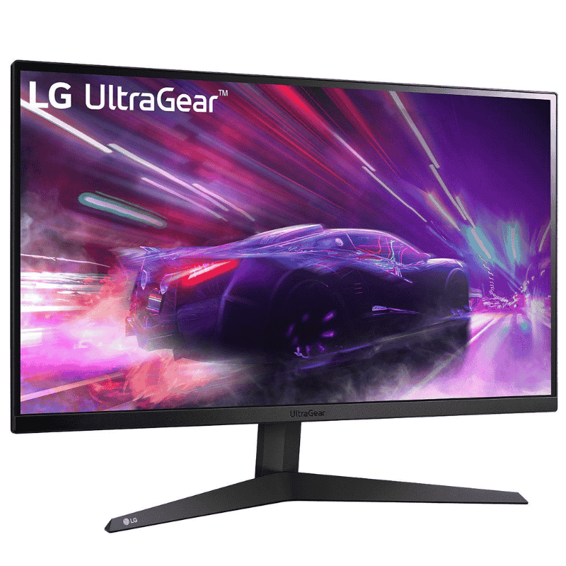 Màn hình Gaming LG UltrAGear 27Gq50F-B (27Inch/ FHD/ VA/ 165Hz/ 1Ms)