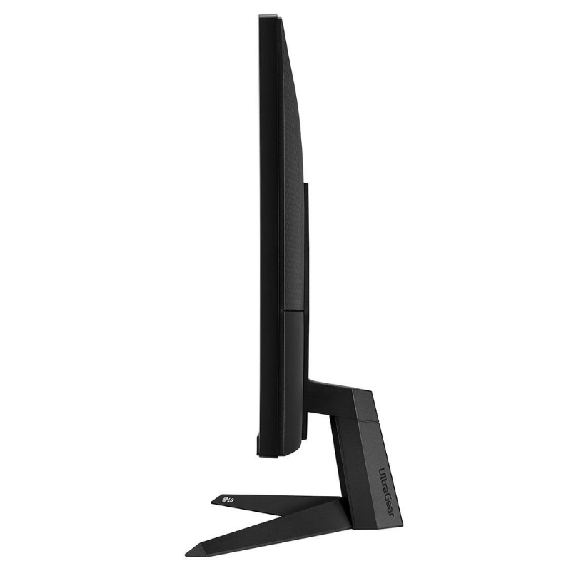 Màn hình Gaming LG UltrAGear 27Gq50F-B (27Inch/ FHD/ VA/ 165Hz/ 1Ms)