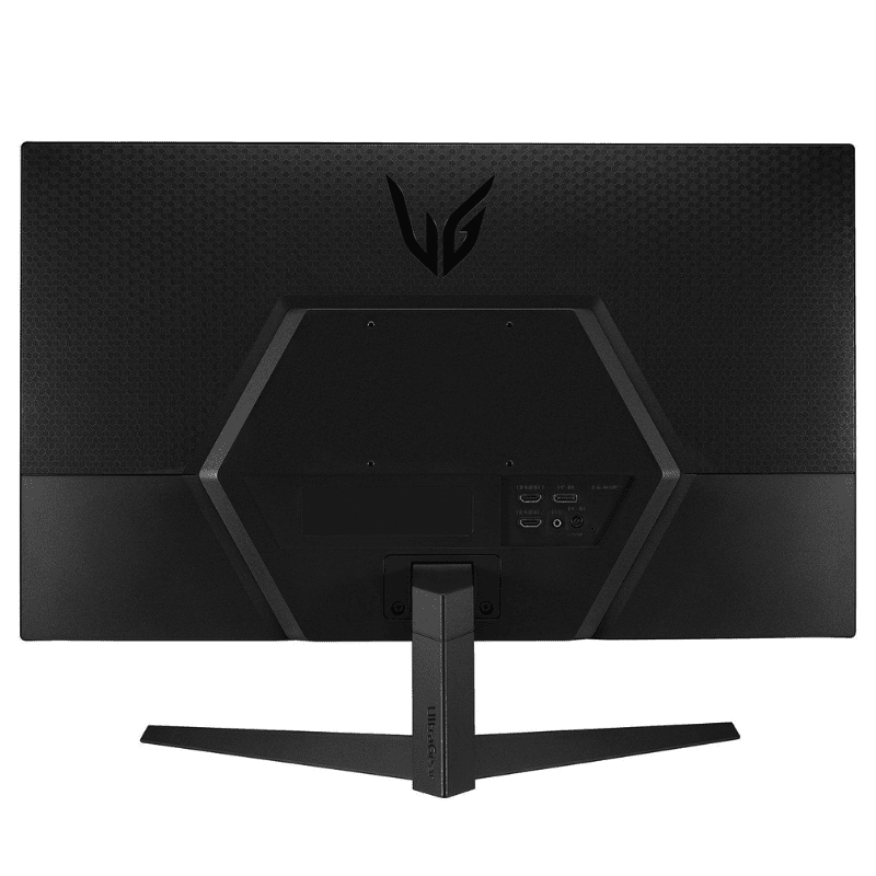 Màn hình Gaming LG UltrAGear 27Gq50F-B (27Inch/ FHD/ VA/ 165Hz/ 1Ms)