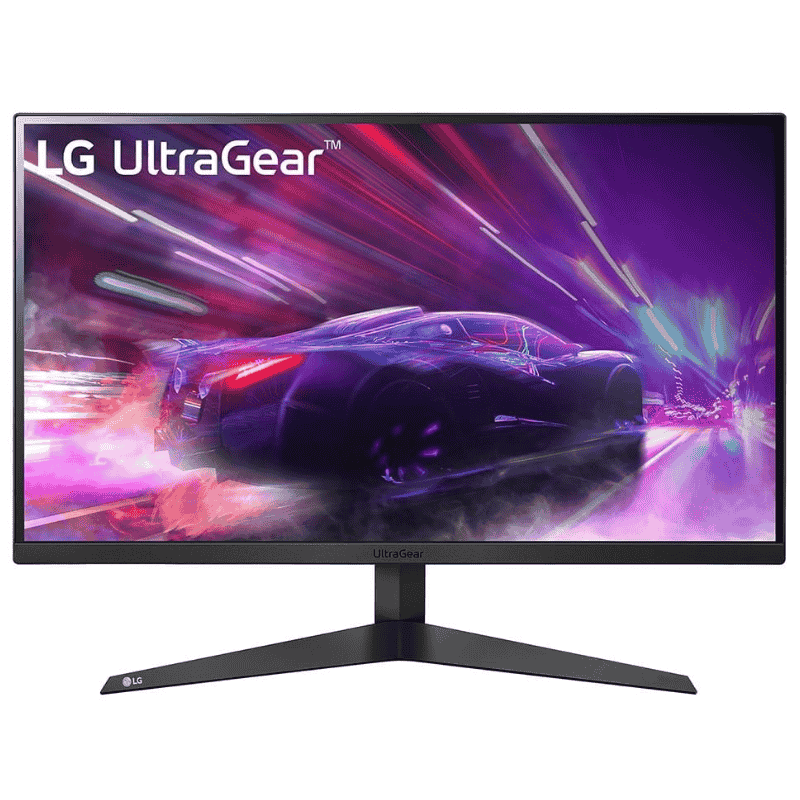 Màn hình Gaming LG UltrAGear 27Gq50F-B (27Inch/ FHD/ VA/ 165Hz/ 1Ms)