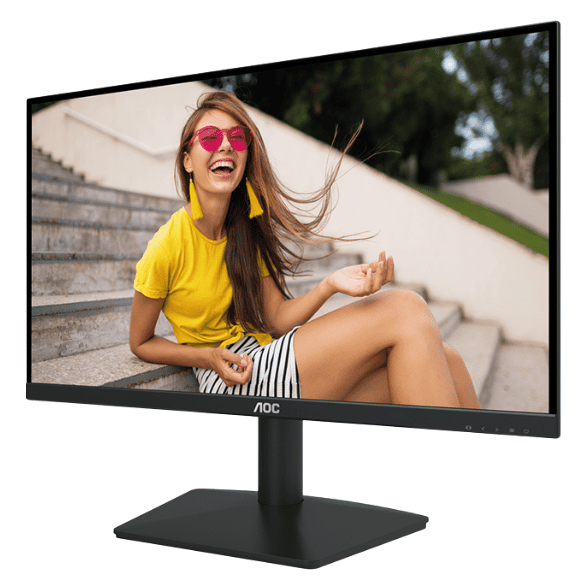 Màn hình AOC 22B15H2/71 (21.5 inch/ FHD/ IPS/ 120Hz/ 4ms)