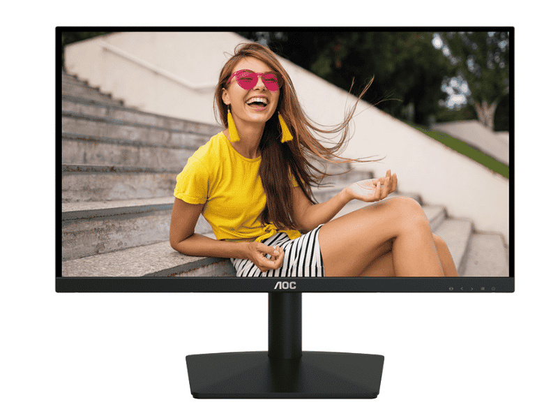 Màn hình AOC 22B15H2/71 (21.5 inch/ FHD/ IPS/ 120Hz/ 4ms)