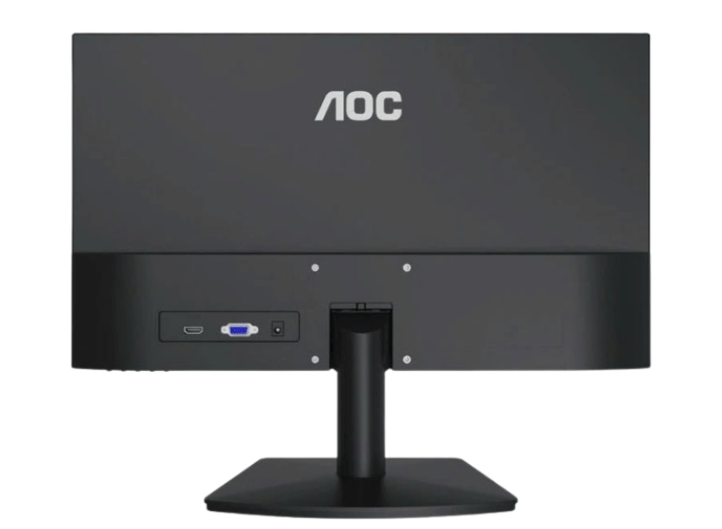 Màn hình AOC 24B15H3 (23.8 inch/ FHD/ IPS/ 120Hz/ 1ms)