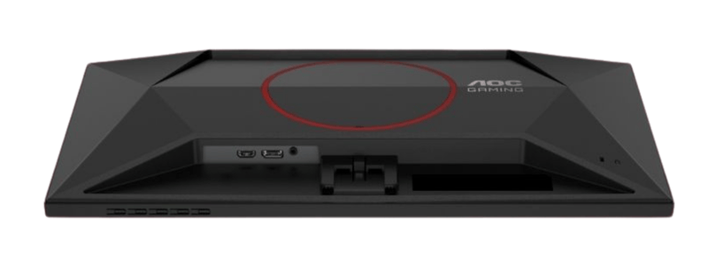  Màn hình AOC 24G42E (23.8 inch/FHD/ IPS/180Hz/0.5ms)(BH 36T)