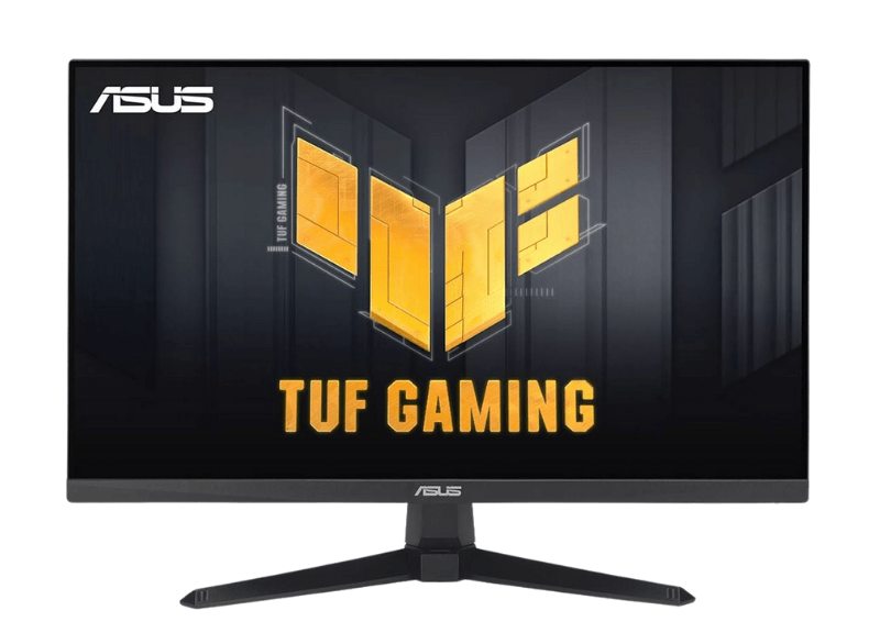 Màn hình ASUS TUF Gaming VG249QE5A (23.8 inch/ FHD/ IPS/ 146Hz/ 1ms/ Loa)