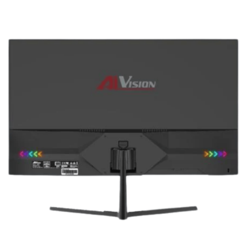 Màn hình Aivision A222FV (21.5inch/ FHD/ VA/ 100Hz/ 5ms)