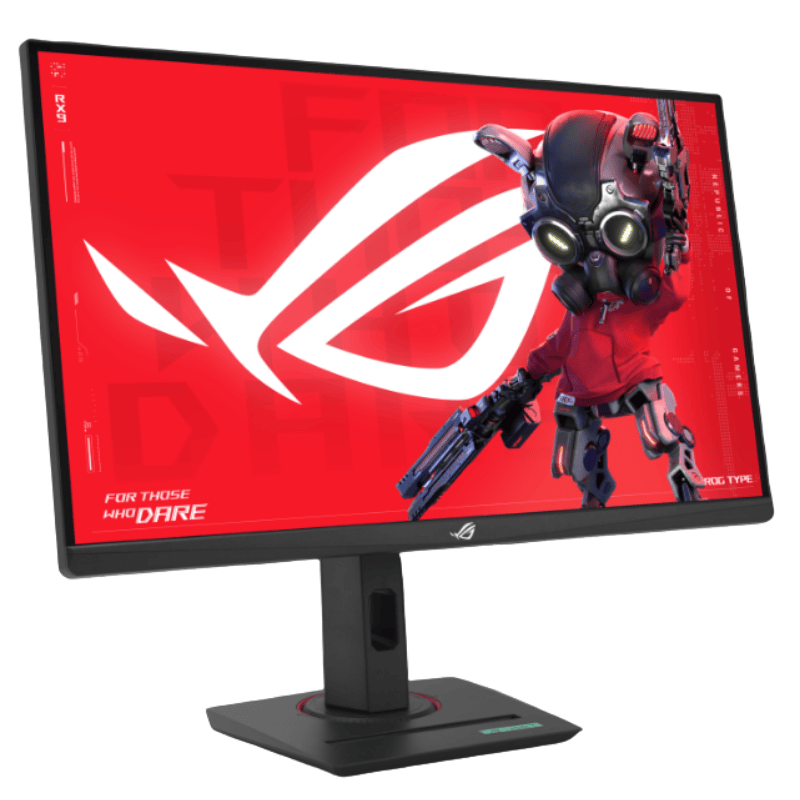 Màn hình Asus Rog Strix XG279CNS 27'' FHD IPS 380Hz 1ms chuyên game (phẳng )
