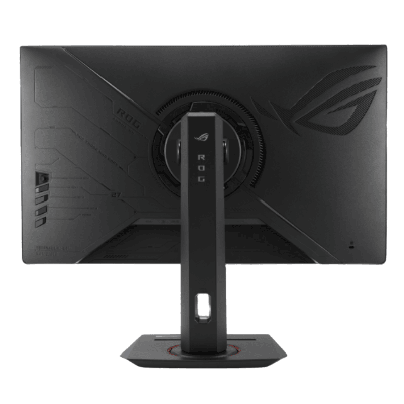 Màn hình Asus Rog Strix XG279CNS 27'' FHD IPS 380Hz 1ms chuyên game (phẳng )