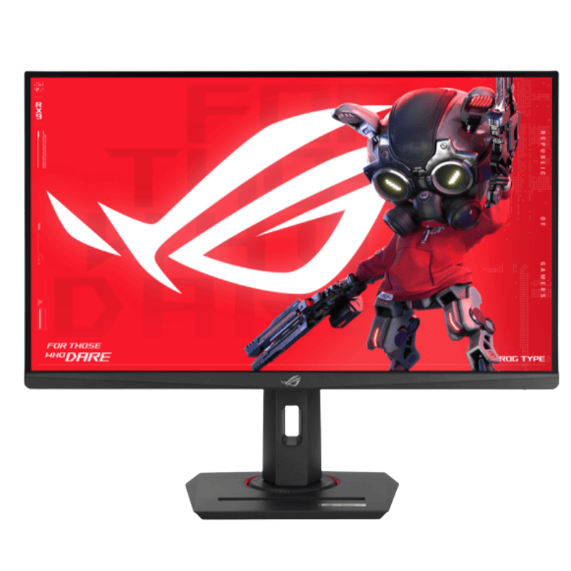 Màn hình Asus Rog Strix XG279CNS 27'' FHD IPS 380Hz 1ms chuyên game (phẳng )