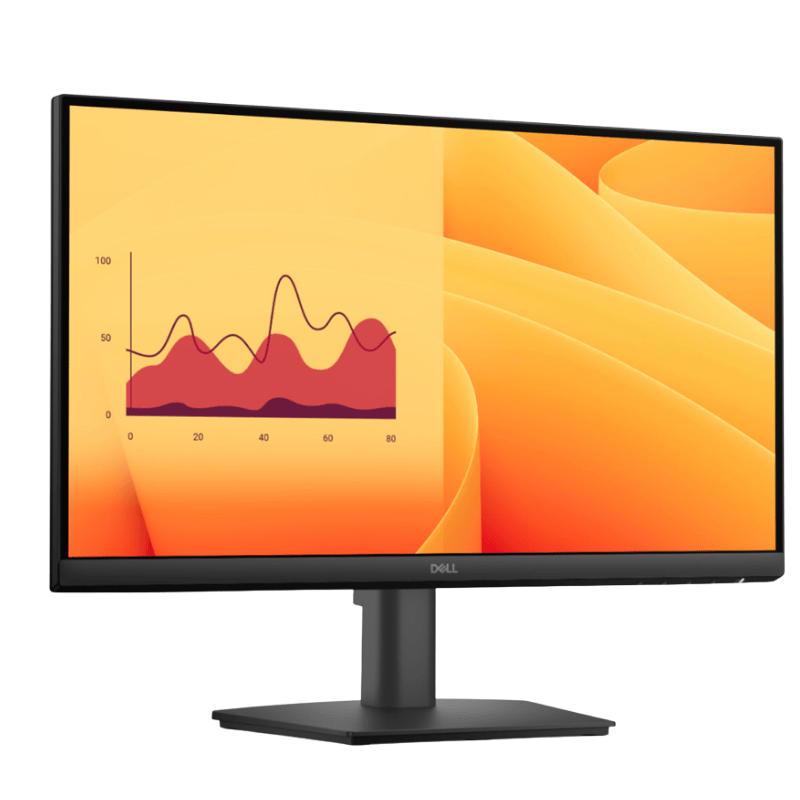 Màn hình Dell E2225HM (21.5 inch / FHD/ VA/ 100Hz/ 5ms)