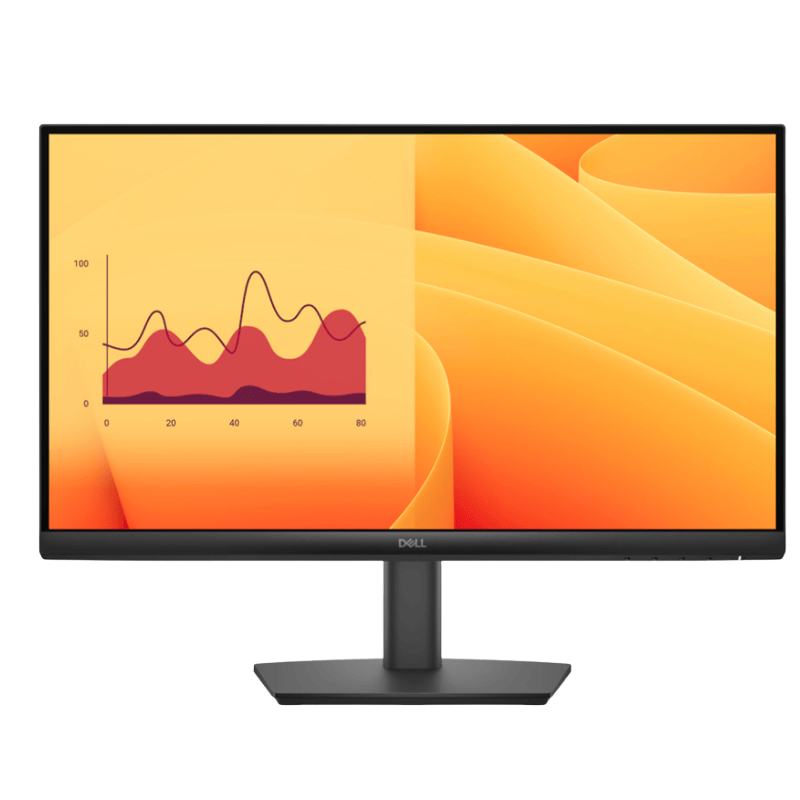 Màn hình Dell E2225HM (21.5 inch / FHD/ VA/ 100Hz/ 5ms)