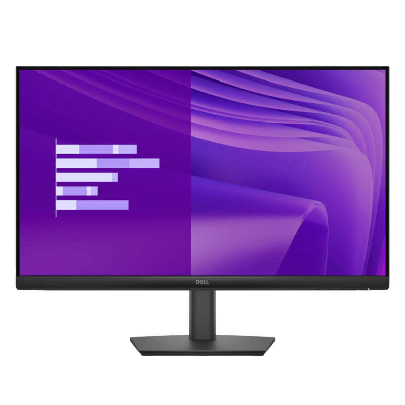Màn hình Dell E2425HM (23.8"/ IPS/ FHD/ 100Hz/ 5ms)