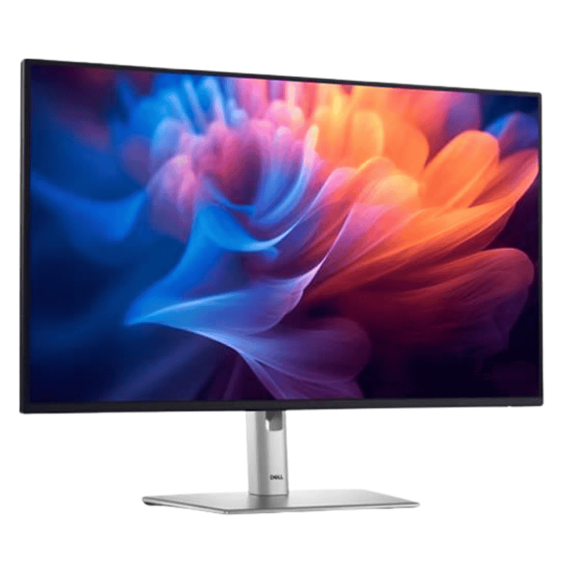 Màn hình Dell P2425H (23.8 inch/ FHD/ IPS/ 100Hz/ 5ms)