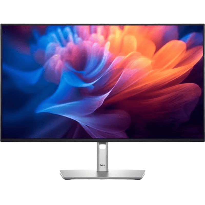 Màn hình Dell P2425H (23.8 inch/ FHD/ IPS/ 100Hz/ 5ms)