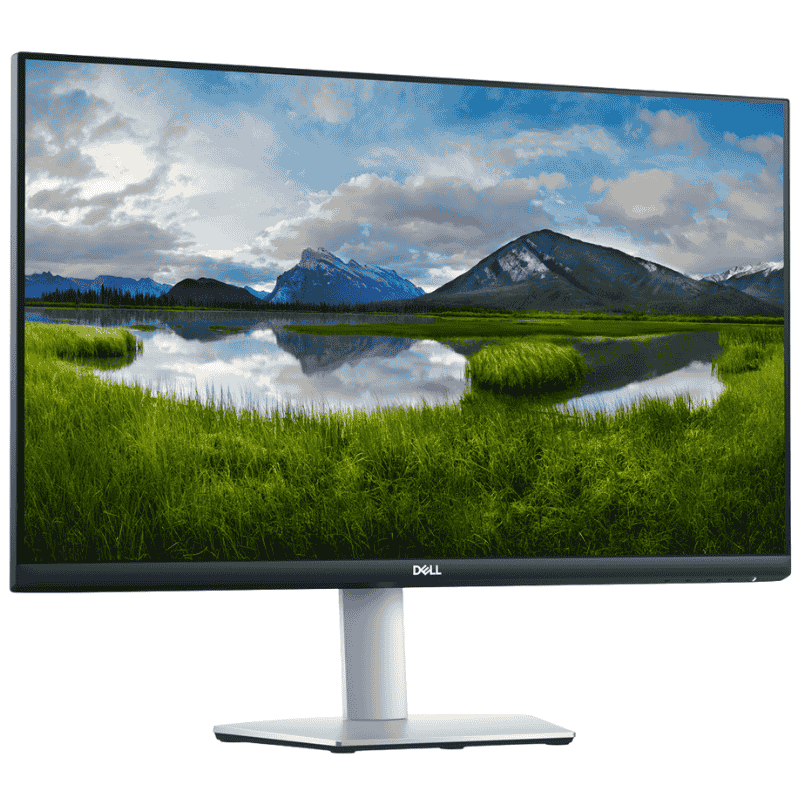 Màn hình Dell S2721DS(27 Inch/ Qhd/ IPS/ 75Hz/ 8Ms)