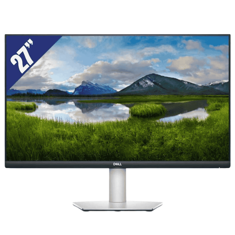 Màn hình Dell S2721DS(27 Inch/ Qhd/ IPS/ 75Hz/ 8Ms)