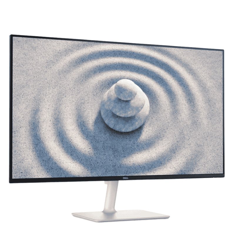 Màn hình Dell S2725H (27 inch/ FHD/ IPS/ 100Hz/ 4ms/ Loa)